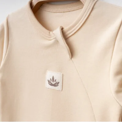 Eslenza Organik Tulum, Krem