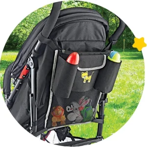 BabyJem Puset Arkası Organizer