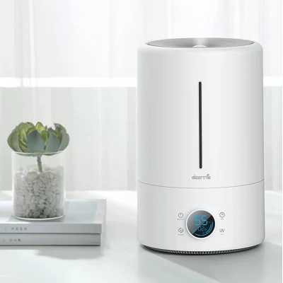 Deerma F628S Ultraviyole Ultrasonik Soğuk Buhar Makinesi
