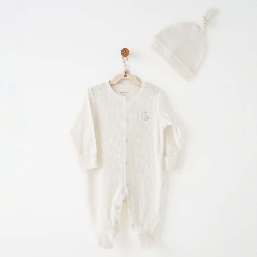 Andywawa Special Modal Tulum Takım, Ekru