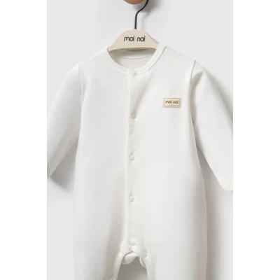 Moi Noi Love Basic Hastane Çıkışı, 10'lu, Ekru