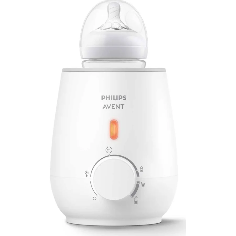 Philips Avent Hızlı Biberon Isıtıcı