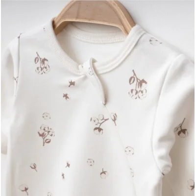 Eslenza Organik Tulum, Beyaz