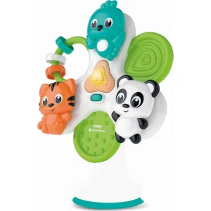 Baby Clementoni Mama Sandalyesi Oyuncağı 17915