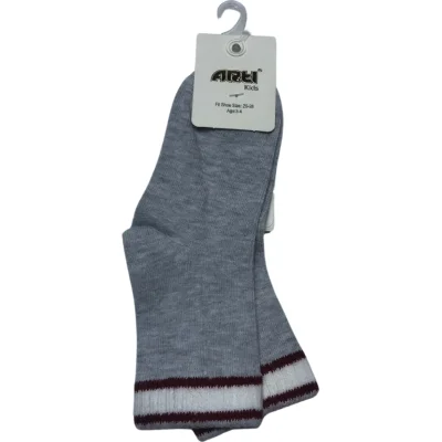 Artı Tamila Kız Soket Çorap, Asorti