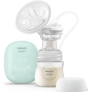 Philips Avent SCF323/11 Elektrikli Göğüs Pompası, Tekli