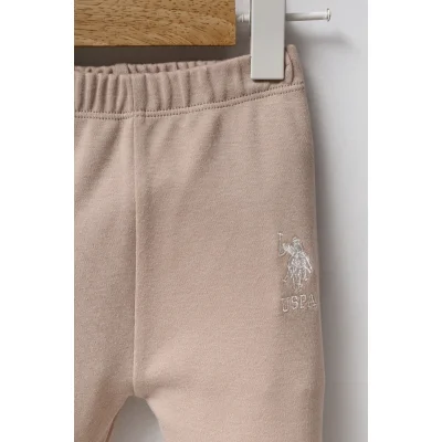 U.S. Polo Assn Takım, 2'li, Beyaz