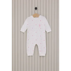 U.S Polo Bebek Tulum, Krem