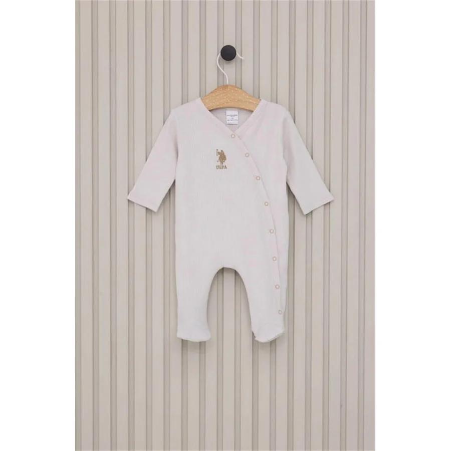 U.S. Polo Patikli Tulum, Kum