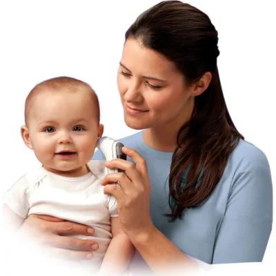 Braun IRT 6520 Thermoscan Ateş Ölçer