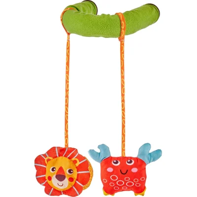 BabyJem Figürlü Oto Yan Cam Güneşliği