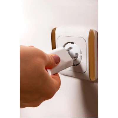 İdeal Baby Priz Kapağı