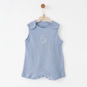 Andywawa Special Modal Tulum, Mavi