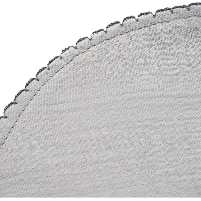 BabyJem Bürümcük Müslin Önlük, Gri