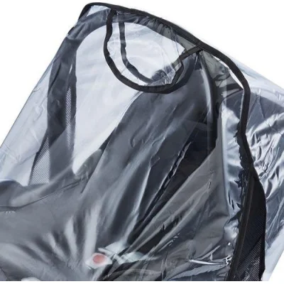 BabyJem Ana Kucağı Yağmurluğu