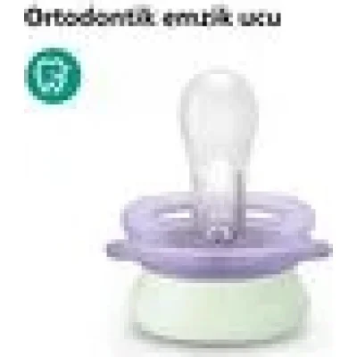 Philips Avent Ultra Start Gece Emzik 0-2 Ay