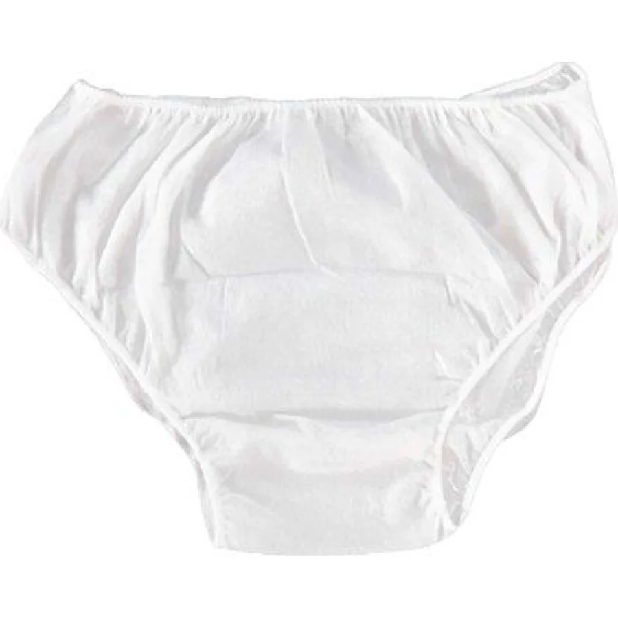 Babyjem Atılabilir Lohusa Külodu, 3'lü