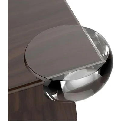 İdeal Baby Dairesel Köşe Koruyucu