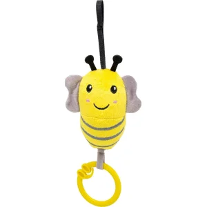 BabyJem Titreşimli Arı, Sarı