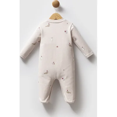 U.S. Polo Assn Tulum, Bej