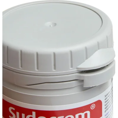 Sudocrem Bebek Bakım Kremi, 60 g