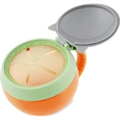 Skip Hop Zoo Çerez Kabı Rakun