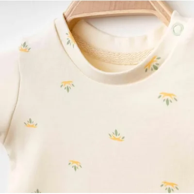 Eslenza Baby 2'li Takım, Bej