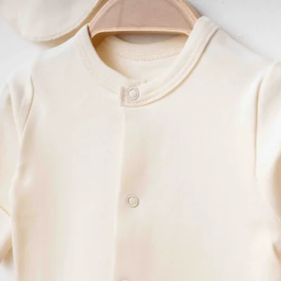 Eslenza Organik Hastane Çıkışı, 10'lu