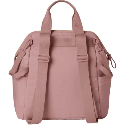 Skip Hop Main Frame El Çantası, Pembe