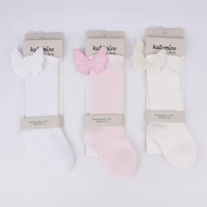 Katamino Oskar Aks. Bebek Golf, Asorti