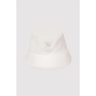 U.S. Polo Şapka, Beyaz
