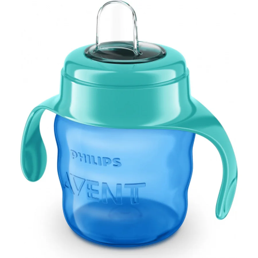 Philips Avent Alıştırma Bardağı, 6+ Ay, Erkek