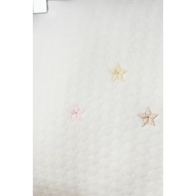 Bebitof Ay ve Ayıcık 3'lü Alt Açma Seti, Ekru