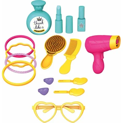 Dede Prenses Güzellik Masası 03696