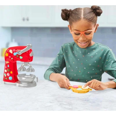 Play Doh Sihirli Mikser Oyun Seti