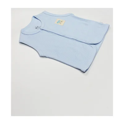 Bistyle Modal Flying Balloons Bebek Yelek, Mavi