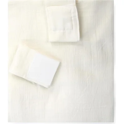 BabyJem Bürümcük Ana Kucağı Örtüsü, Ekru