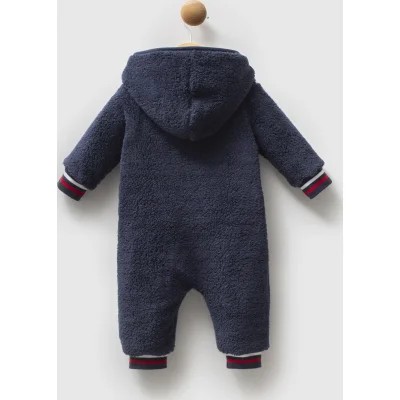 U.S. Polo Assn Tulum, Lacivert