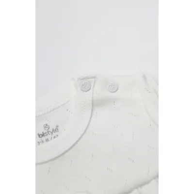 Bistyle 2li Takım Morning Sun Ekru