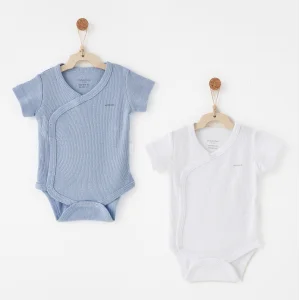 Andywawa Special Modal Badi, 2'li, Mavi, Beyaz