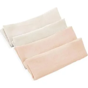 BabyJem 4lü Bürümcük Mendil, Somon