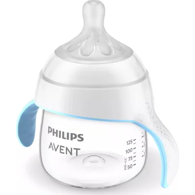 Philips Avent Doğal Tepkili Natural Response Eğitici Bardak 6+ Ay