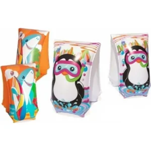 Bestway Desenli Kolluk, 30x15 cm