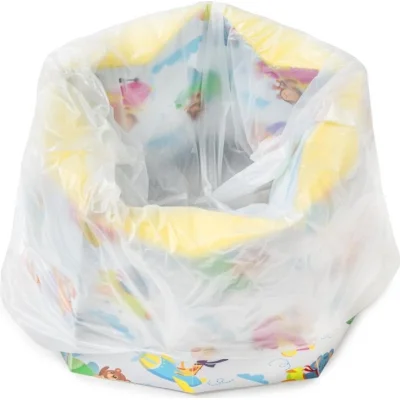 BabyJem Karton Seyahat Lazımlığı, Desenli