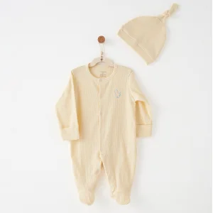 Andywawa Tulum Takım, Sarı