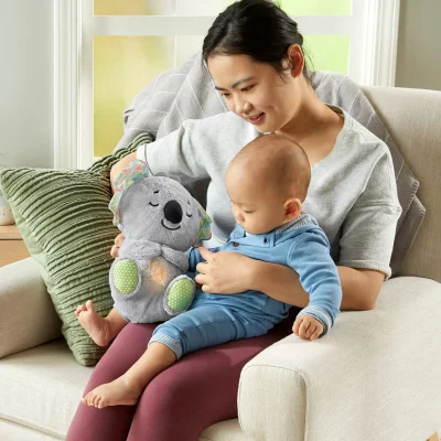 Fisher Price Uyku Arkadaşı, Koala