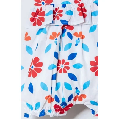 U.S. Polo Tulum, Mavi, Turuncu