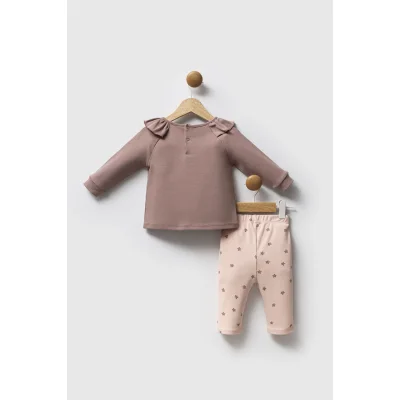 U.S. Polo Assn 2 li Takım USB2760 Vizon