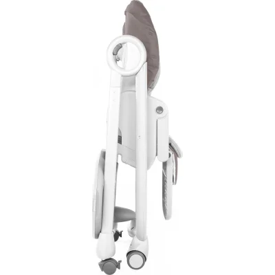 Chicco Polly Magic Mama Sandalyesi, Kahverengi