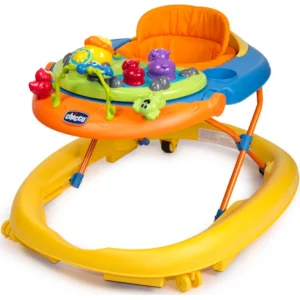 Chicco Walky Talky Baby Yürüteç, Sunny